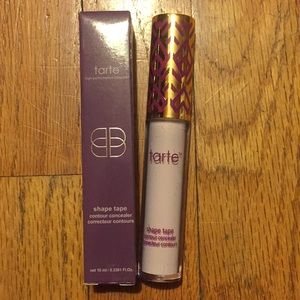 Fair Beige Tarte Shape Tape Concealer